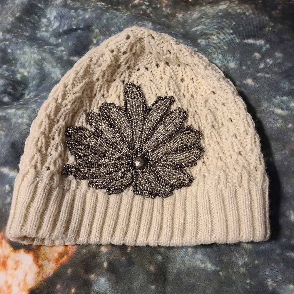 Winter hat